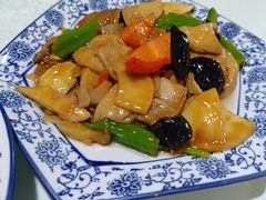 -呼吸森林·生态农庄农家乐私房菜