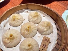 -裕兴记•蟹黄面馆(人民广场店)