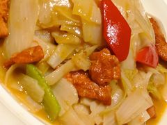 -面辣子·陕西家乡菜(长安店)