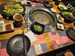 -焱铁烧·黑毛和牛专门店(南宁万象城店)