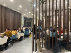 -鲜得莱渔港·小平岛海胆馆(七贤岭店)