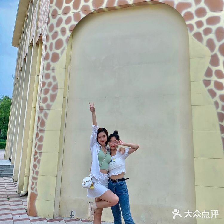 天津·秋季游玩好去处[加油]