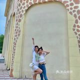 天津·秋季游玩好去处[加油]