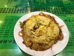 -令氏家外家岐山面(火炬路店)