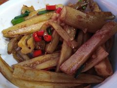 -小林哥的海鲜馆·夜宵烧烤(渔人码头店)
