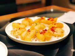 -上海会馆(香港名都店)
