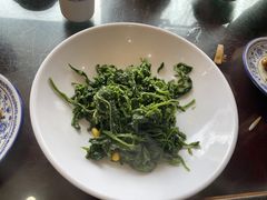 -邢家锅贴老店·非遗·开封菜(金明广场店)