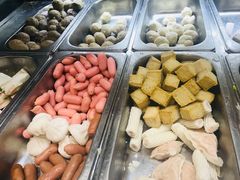 -张亮麻辣烫(三亚商品街店)