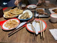 -永红源啤酒·烧烤·海鲜·大排档(青特城店)