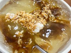 蜂蜜醪糟冰粉-杨大叔爱面子·四川小吃(岗头店)