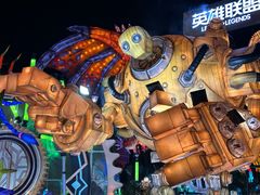 -中国彩灯博物馆