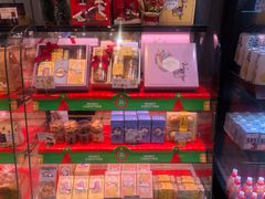 -巴黎贝甜(印象城店)