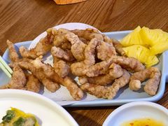 闽南醋肉-闽上鲜·福建菜(龙湖滨江天街店)