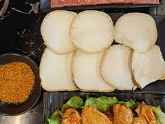 -燚青春东北泥炉烤肉(百合店)