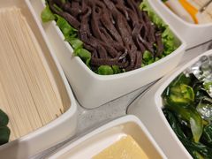-海底捞火锅(万象汇店)