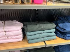 -lululemon athletica(希慎广场店)