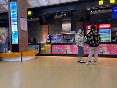 -璇宫国际影城(江汉路店)
