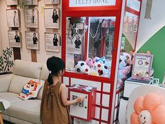 -精德口腔·种植修复·儿牙中心(财富中心店)