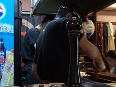 -鸟串烧Yakitori