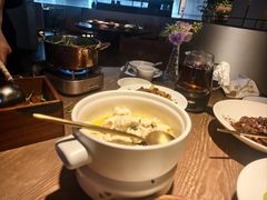 -沅江水·湖南家宴(南村万博长隆商圈店)
