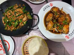 -有位虾匠·香辣蟹·小龙虾(李村店)