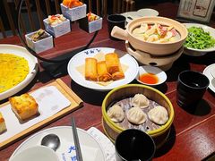 -大牌大·传统杭帮菜(湖滨店)