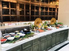-武汉洲际酒店