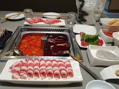 -海底捞火锅(南京红山常发广场店)