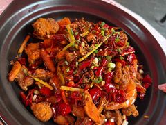 -回味黑鸭煲·始于2006(万松园店)