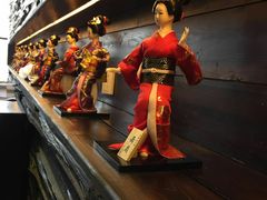 -和风清味日本料理(希尔顿店)
