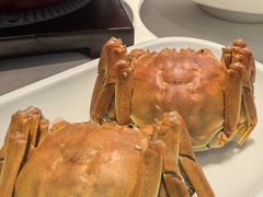 -珊海荟海鲜楼·天津菜·海肠捞饭·皮皮虾锅贴王(佛罗伦萨店)