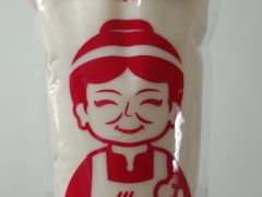 浓浓纯豆浆-娘心豆品(方庄店)