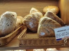 -莫斯科餐厅面包坊(北展店)