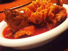 -老江南春·中国龙菜(衡山路店)