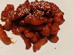 -黄山老妈·土菜(碧桂园店)