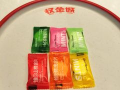 -权金城·烤肉(华北商厦店)