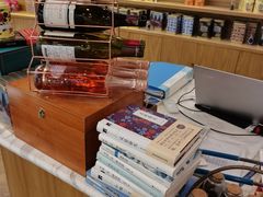 -安薇塔英式下午茶(万科中心店)