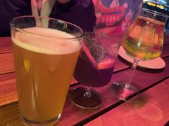 -埠口精酿夜景餐酒吧· BREWPORT BISTRO(长嘉汇重庆之眼店)