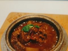 -牛楠楠·香港牛腩茶餐厅(永旺店)