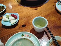 -龙泉人椰子鸡·糟粕醋·地标海南菜(龙昆南店)