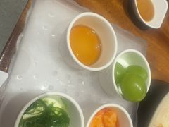-李犟大爆鳝面·手工蟹黄包(湖滨西湖店)