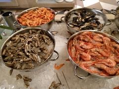 -天津君隆威斯汀酒店