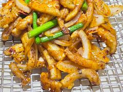 -冰川朝鲜族料理·东北菜(观前店)