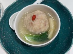 -醉舍·新淮扬菜(长宁龙之梦店)