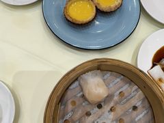 -兴悦酒家(保利克洛维店)