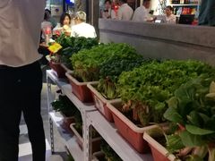 -捞围鲜·港式打边炉(海阳路店)