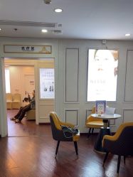 -武汉五洲整形外科医院