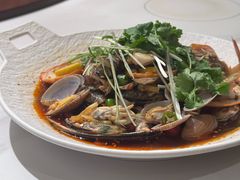 -蚝美人·生蚝海鲜烧烤(茶花园店)
