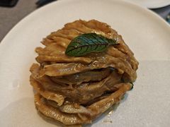 -福海居烤鸭店(鸟巢店)