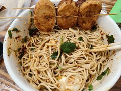 -小王拉面馆(颍上路店)
